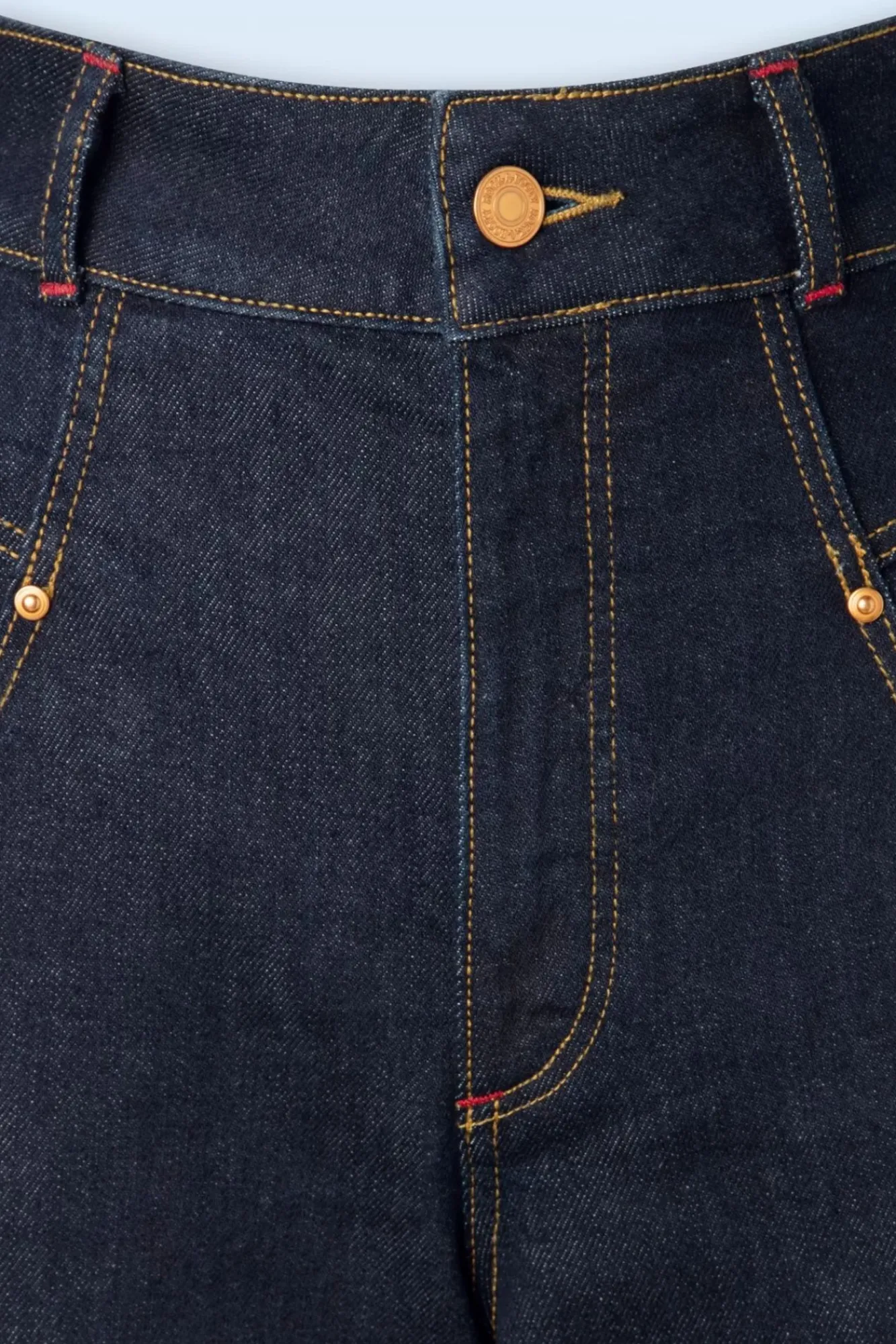 Cheap Rock-a-Booty Audrey Jeans In Blauw