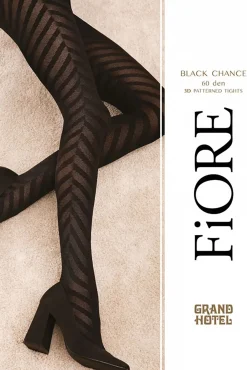Sale Fiorella Chance Panty In Zwart