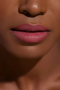 Fashion Bu00e9same Cosmetics Classic Colour Lippenstift In Dusty Rose