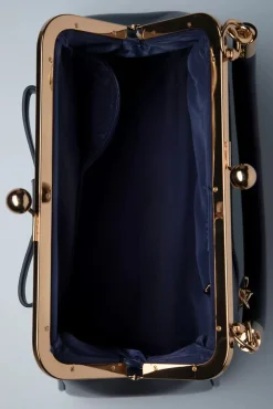 Discount Banned Retro Daydream Handtas In Navy