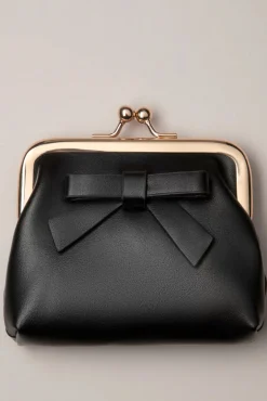 Flash Sale Banned Retro Daydream Portemonneetje In Zwart