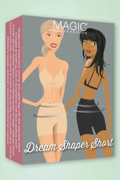 Fashion MAGIC Bodyfashion Dream Shaper Short In Latte