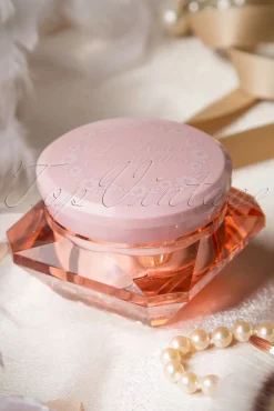 New Le Keux Cosmetics Elke Creme