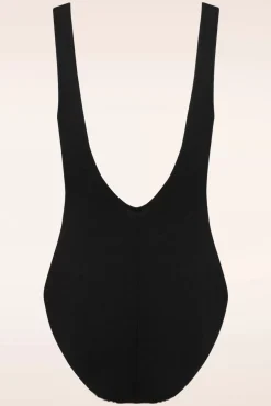 New MAGIC Bodyfashion Fabulous Shaping Badpak In Zwart