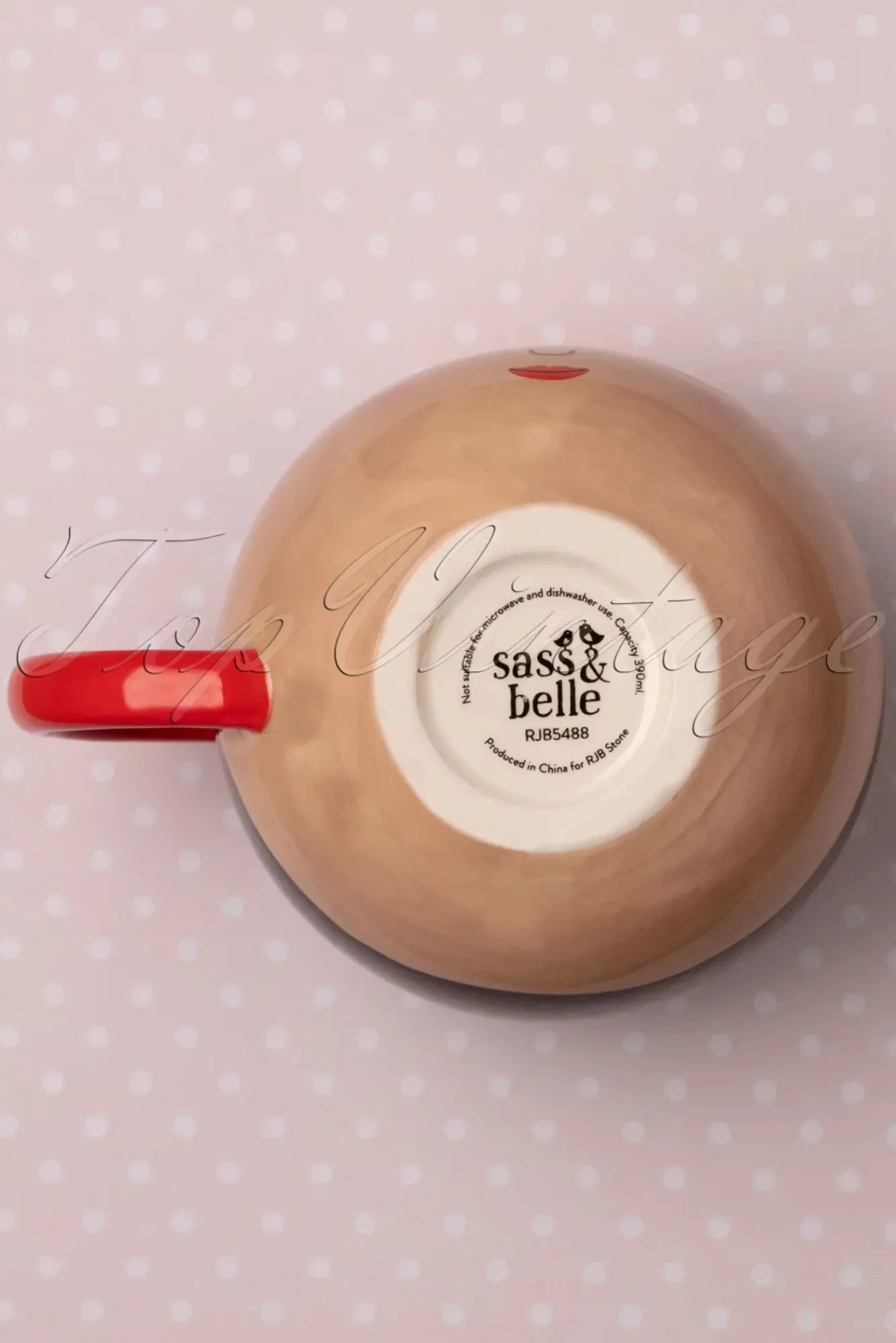 Outlet Sass & Belle Frida-Mok