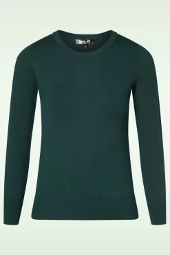 Store Mak Sweater Kelly Trui In Pauw