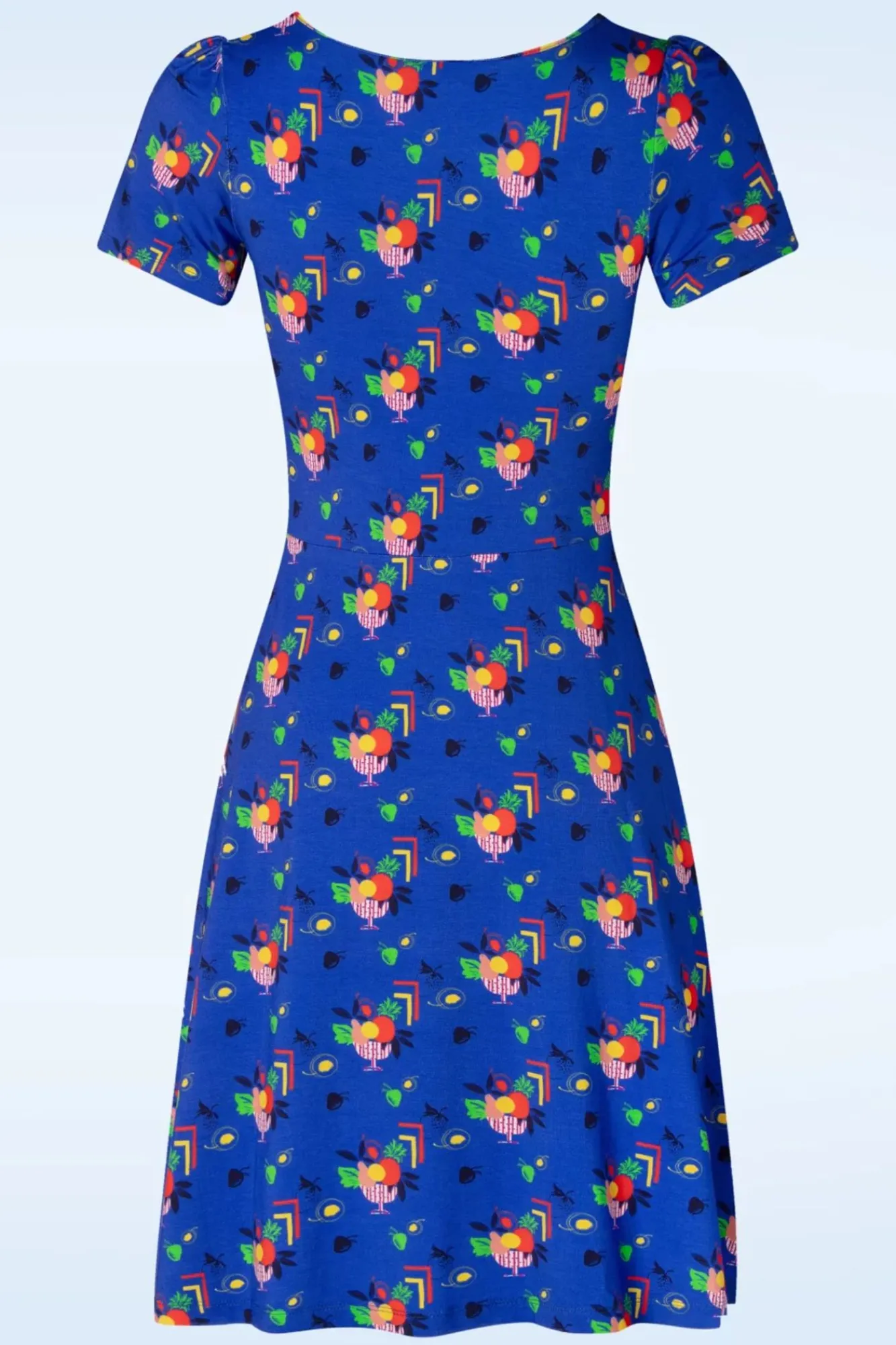New Princesse Nomade Lorene Jurk In Frutti