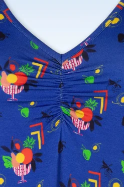New Princesse Nomade Lorene Jurk In Frutti