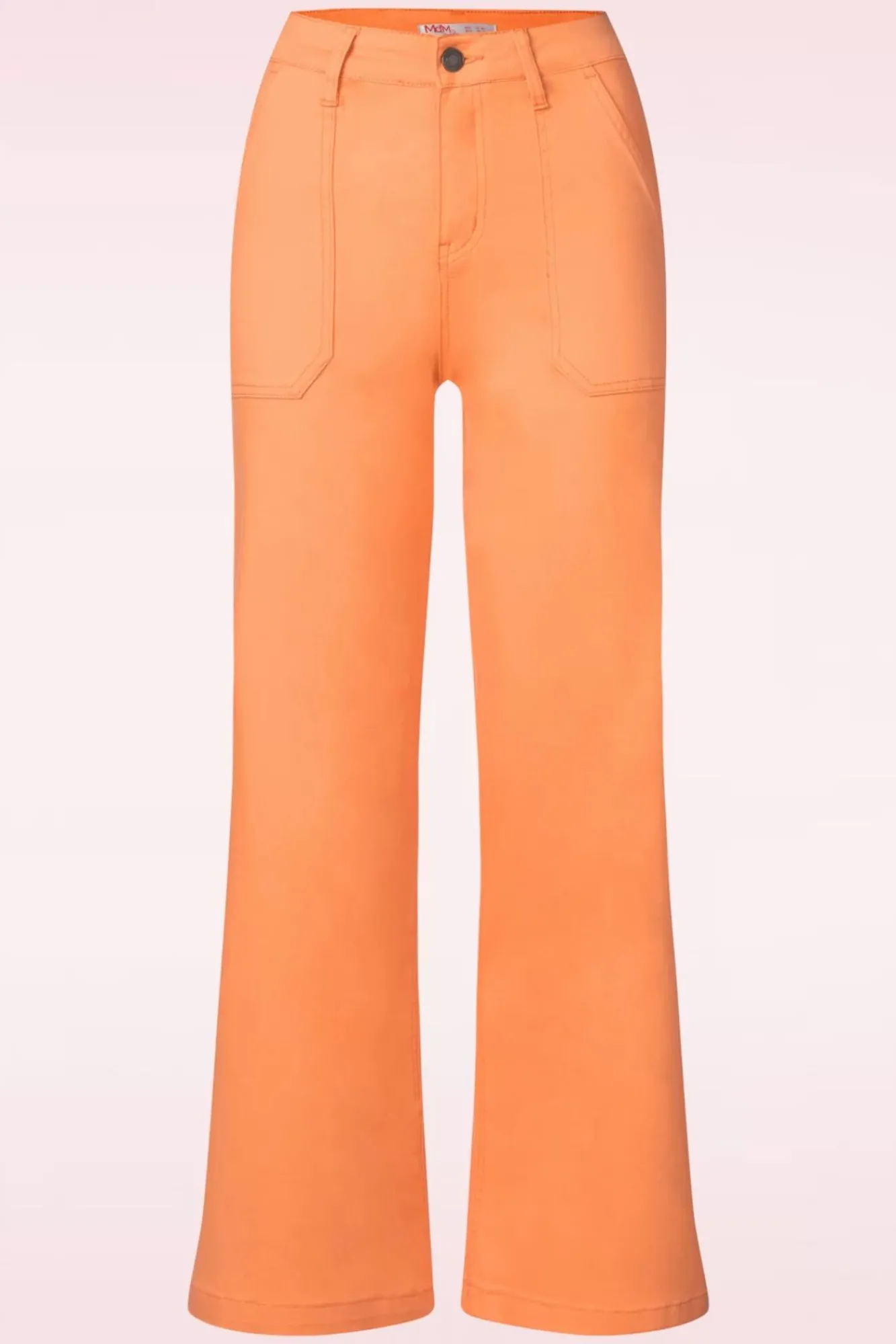 Discount Md'M Naomi Broek In Papaja