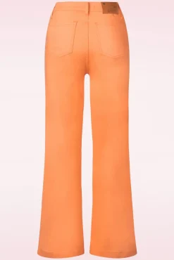 Discount Md'M Naomi Broek In Papaja