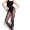 Discount Fiorella Nina Klassieke Panty In Zwart