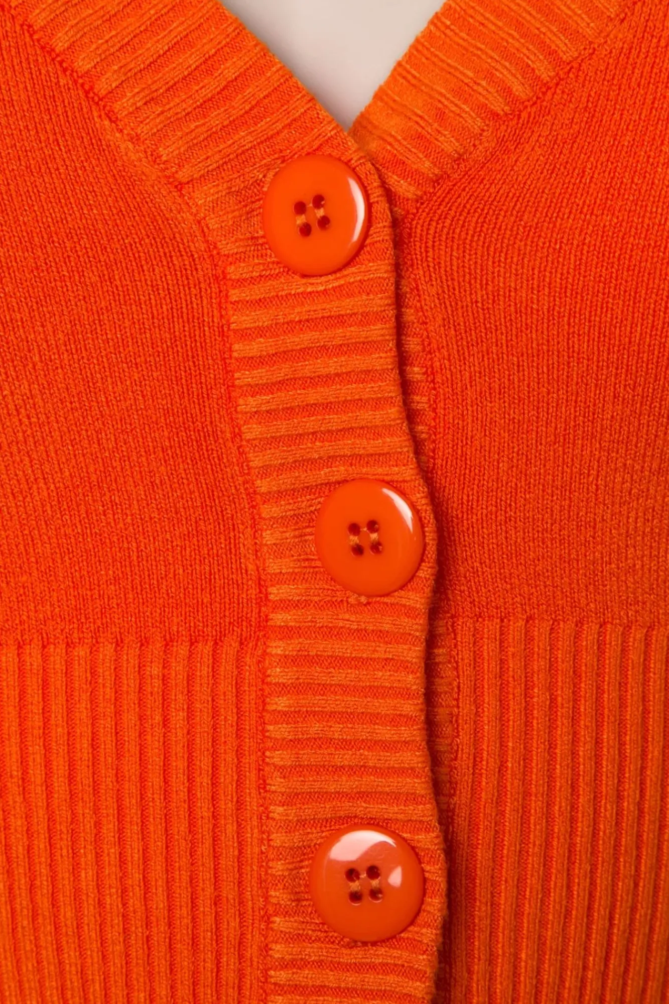 Clearance Banned Retro Overload Vest In Oranje