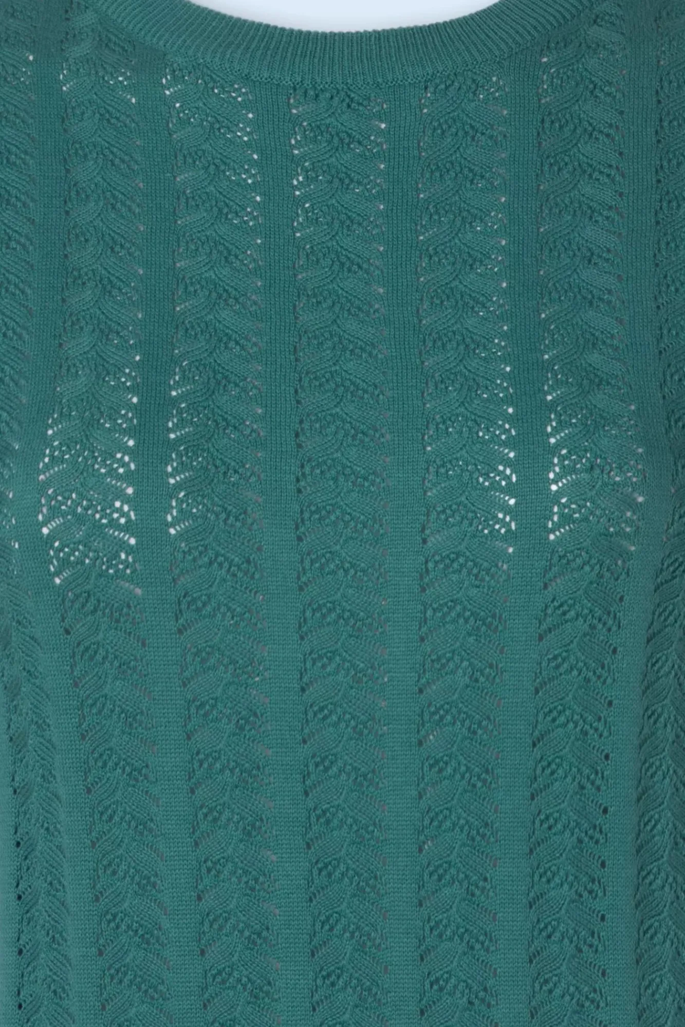 Online Circus Ruth Sweater In Teal