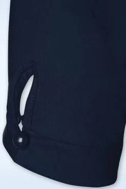 Cheap Banned Retro Sandy Loves Danny Top In Marineblauw