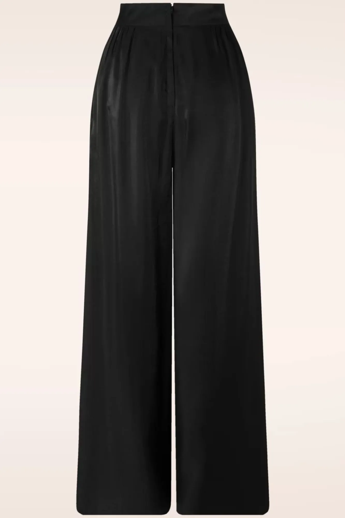 Best Banned Retro Swish Pantalon In Zwart