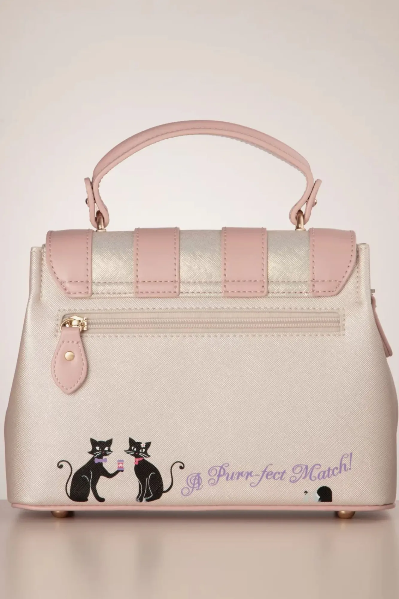 Discount Vendula The Wedding Shop Mini Grace Handtas In Champagne