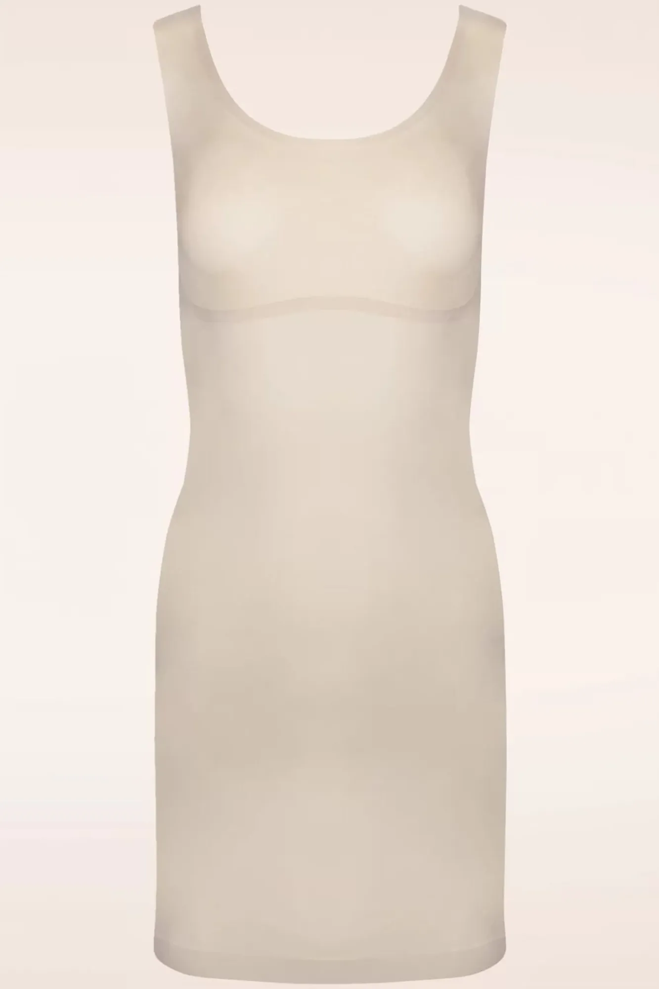 Flash Sale MAGIC Bodyfashion Tone Your Body Tankjurk In Latte